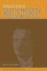 Introduction to Philosophy