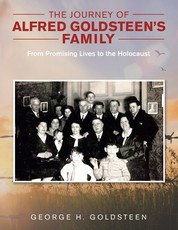 The Journey of Alfred Goldsteen's Family