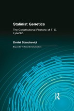Stalinist Genetics