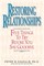 Restoring Relationships