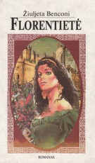 Florentietė III dalis