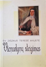 Vienuolynų steigimas