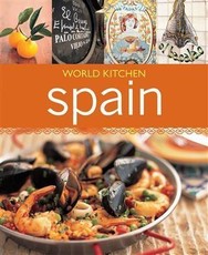 World Kitchen Spain