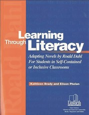 Learning Through Literacy