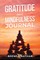 Gratitude and Mindfulness Journal