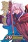 D.Gray-man, Vol. 29