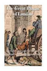 The Great Plague of London