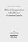 Biblical Interpretation in the Russian Orthodox Church