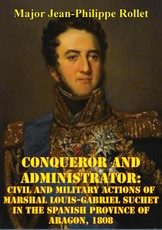 Conqueror And Administrator:
