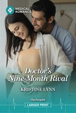 Doctor's Nine-Month Rival