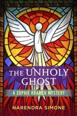Unholy Ghost
