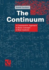 The Continuum
