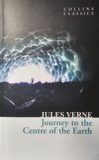 Journey to the Centre of the Earth