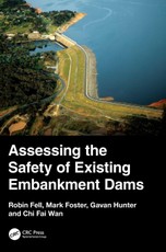 Assessing the Safety of Existing Embankment Dams