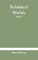 The anatomy of melancholy, what it is, with all the kinds, causes, symptomes, prognostics, and several curses of it. In three paritions. With their several sections, members and subsections, philosophically, medically, historically, opened and cut up (Vol