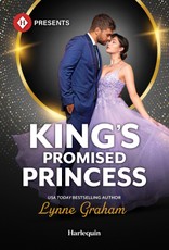 King's Promised Princess