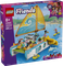 LEGO Friends Travel Boat Adventure