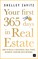 Your First 365 Days in Real Estate