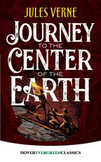 Journey to the Center of the Earth