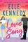 Love Song (Standard Edition)