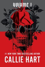 Blood and Roses Vol. 1
