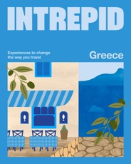 Intrepid Greece
