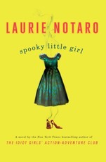 Spooky Little Girl