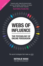 Webs of Influence: The Psychology of Online Persuasion