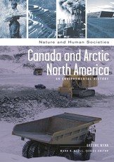 Canada and Arctic North America