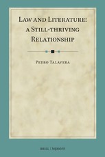 Law and Literature: A Still-Thriving Relationship