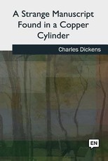 A Strange Manuscript Found in a Copper Cylinder