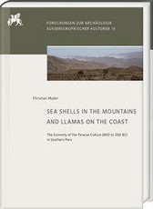 Sea Shells in the Mountains and Llamas on the Coast