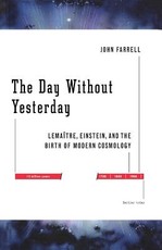 The Day Without Yesterday