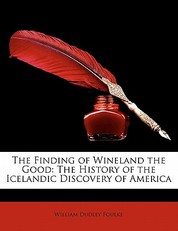 The Finding of Wineland the Good