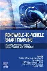 Renewable-To-Vehicle Smart Charging