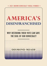America's Disenfranchised