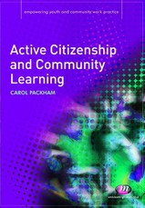 Active Citizenship and Community Learning