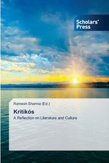 KritikÃÂ³s