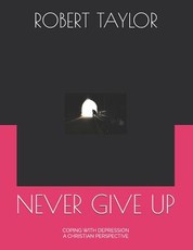 Never Give Up