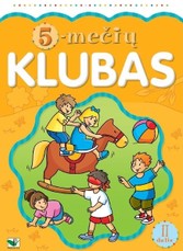 5-mečių klubas. II dalis