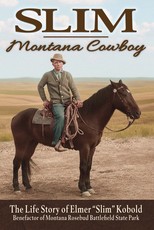Slim--Montana Cowboy