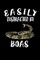 Easily Distracted By Boas