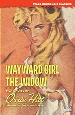 Wayward Girl / The Widow