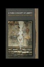 A Third Concept of Liberty