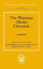 The Warenne (Hyde) Chronicle