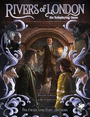 Rivers of London