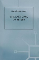 The Last Days of Hitler