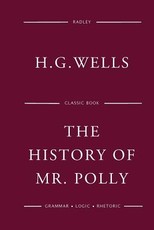 The History Of Mr Polly