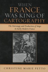 When France Was King of Cartography
