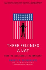 Three Felonies A Day